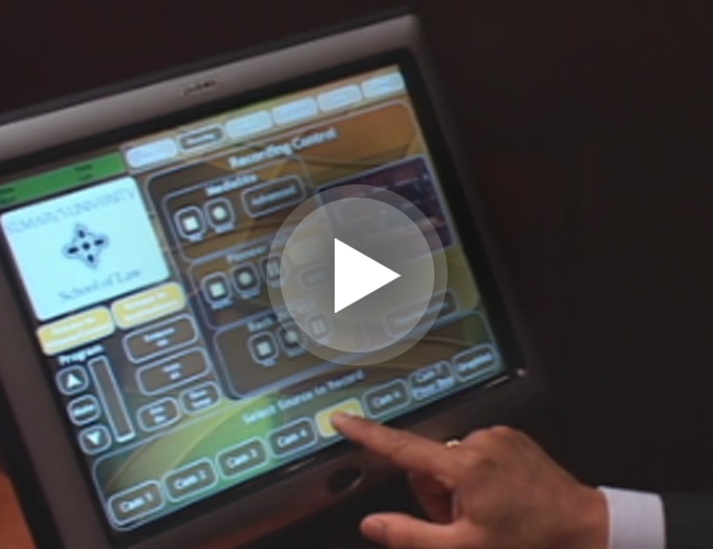 Facility Design Finalist - Wrightson, Johnson, Haddon & Williams for St. Mary