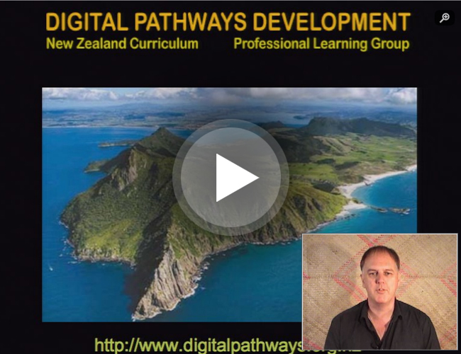 Scholastic Achievement Winner- University of Auckland