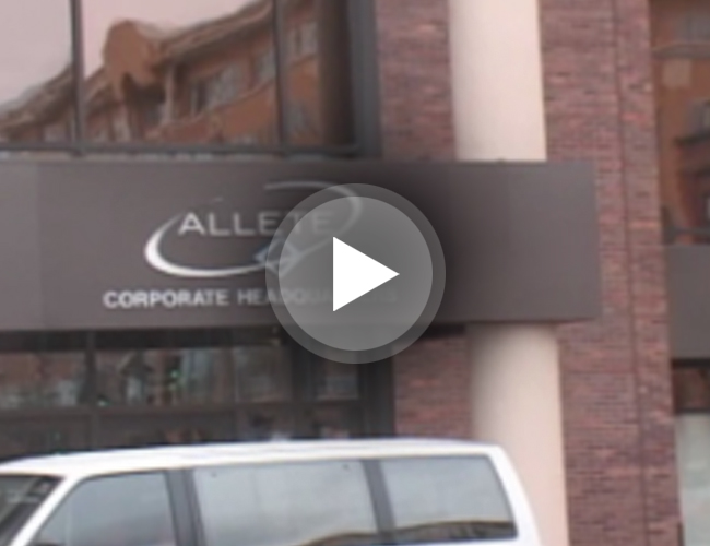 Enterprise Finalist - Minnesota Power, a division of ALLETE Energy