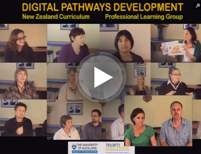 Scholastic Achievement Winner- University of Auckland 