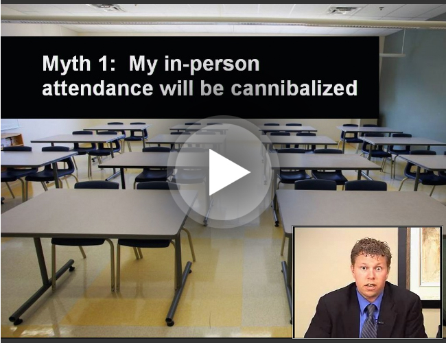 Fact or Fiction: Exposing the 10 Biggest Myths of Event Webcasting
