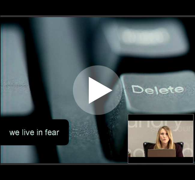 25 Ways to Drive Business Value and Customer Engagement with Webcasting