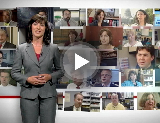 Healthcare Finalist - Wisconsin Department of Health Services