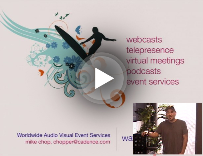 Enterprise Finalist - Cadence Design Systems