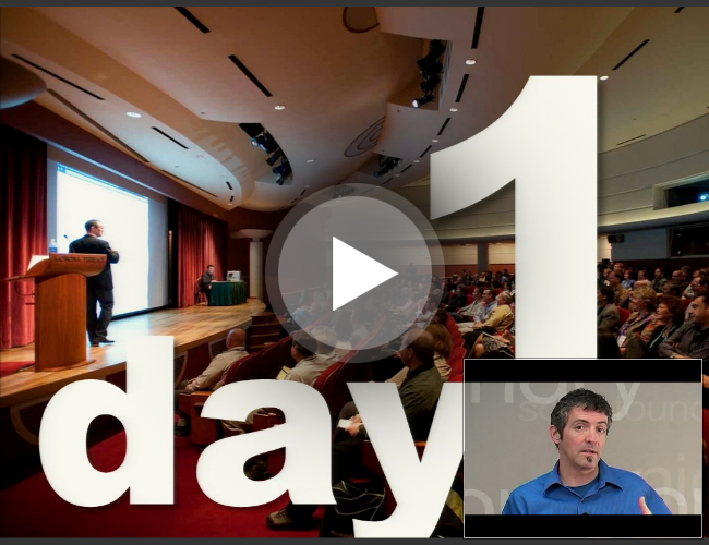The Hybrid Event Strategy Quiz: Real-Life Answers for Virtual Event Questions