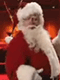 Santaoke Claus